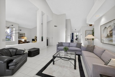 Discover the perfect blend of elegance and comfort in this on Broken Sound Golf and Club  in Florida - for sale on GolfHomes.com, golf home, golf lot