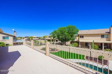 This one has it all!  5 bedrooms, 3 bathrooms, 2 dining areas, 2 on El Conquistador Country Club - Conquistador in Arizona - for sale on GolfHomes.com, golf home, golf lot
