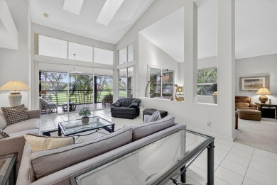 Discover the perfect blend of elegance and comfort in this on Broken Sound Golf and Club  in Florida - for sale on GolfHomes.com, golf home, golf lot