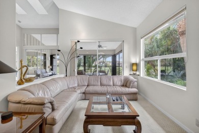 Discover the perfect blend of elegance and comfort in this on Broken Sound Golf and Club  in Florida - for sale on GolfHomes.com, golf home, golf lot
