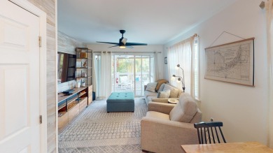 Welcome to Sweet Tee! Escape to this charming 2-story townhome on Key West Golf Club in Florida - for sale on GolfHomes.com, golf home, golf lot