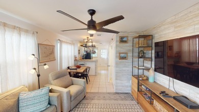 Welcome to Sweet Tee! Escape to this charming 2-story townhome on Key West Golf Club in Florida - for sale on GolfHomes.com, golf home, golf lot