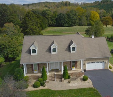 Quality Built Brick  Contemporary located in The Waterfront Golf on The Waterfront Country Club in Virginia - for sale on GolfHomes.com, golf home, golf lot