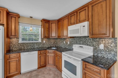 Amazing End Unit Home with Updated Kitchen ** Welcome to on Concordia Golf Club in New Jersey - for sale on GolfHomes.com, golf home, golf lot
