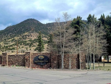 Connie Goodnight, Land Properties, LLC, C: , connie,  : The on Rio Grande Golf Club in Colorado - for sale on GolfHomes.com, golf home, golf lot
