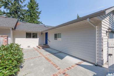 Well built and spacious condo in desirable Sunland! Low on SunLand Golf and Country Club in Washington - for sale on GolfHomes.com, golf home, golf lot
