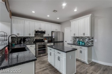Price Reduced! Stunning! This fabulous 5 bed, 3.5 bath Home has on Tuscany Golf Club in Nevada - for sale on GolfHomes.com, golf home, golf lot