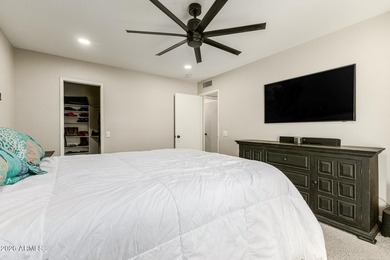 If you're looking for a fresh start in Sun City's active 55+ on Sun City Riverview Golf Course in Arizona - for sale on GolfHomes.com, golf home, golf lot