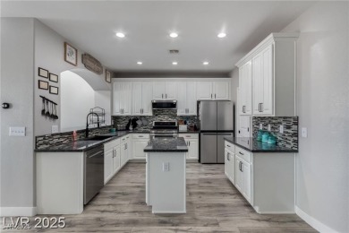 Price Reduced! Stunning! This fabulous 5 bed, 3.5 bath Home has on Tuscany Golf Club in Nevada - for sale on GolfHomes.com, golf home, golf lot