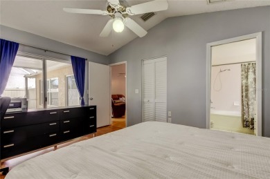 Situated in the picturesque, highly desired *The Pointe* on Countryway Golf Course in Florida - for sale on GolfHomes.com, golf home, golf lot