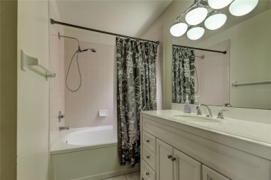 Situated in the picturesque, highly desired *The Pointe* on Countryway Golf Course in Florida - for sale on GolfHomes.com, golf home, golf lot