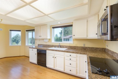 Well built and spacious condo in desirable Sunland! Low on SunLand Golf and Country Club in Washington - for sale on GolfHomes.com, golf home, golf lot