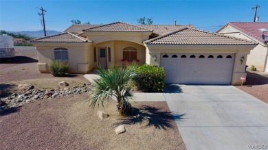 Welcome to 1837 E Club House, a quality home situated in the on Desert Lakes Golf Course in Arizona - for sale on GolfHomes.com, golf home, golf lot