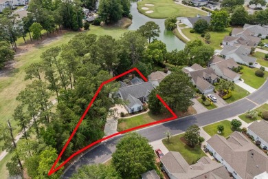 Welcome to this beautifully renovated 3 bedroom, 2 bathroom on The Valley At Eastport in South Carolina - for sale on GolfHomes.com, golf home, golf lot