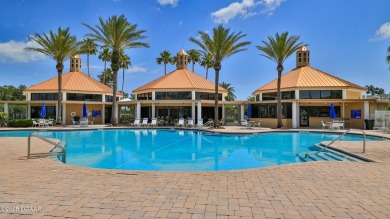 Nestled in the heart of Ponce Inlet, this luxurious condo on Harbour Village Golf and Yacht Club in Florida - for sale on GolfHomes.com, golf home, golf lot