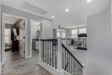 Price Reduced! Stunning! This fabulous 5 bed, 3.5 bath Home has on Tuscany Golf Club in Nevada - for sale on GolfHomes.com, golf home, golf lot