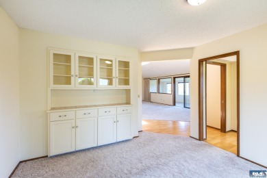 Well built and spacious condo in desirable Sunland! Low on SunLand Golf and Country Club in Washington - for sale on GolfHomes.com, golf home, golf lot