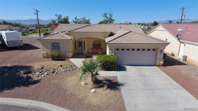 Welcome to 1837 E Club House, a quality home situated in the on Desert Lakes Golf Course in Arizona - for sale on GolfHomes.com, golf home, golf lot