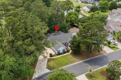 Welcome to this beautifully renovated 3 bedroom, 2 bathroom on The Valley At Eastport in South Carolina - for sale on GolfHomes.com, golf home, golf lot