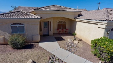 Welcome to 1837 E Club House, a quality home situated in the on Desert Lakes Golf Course in Arizona - for sale on GolfHomes.com, golf home, golf lot