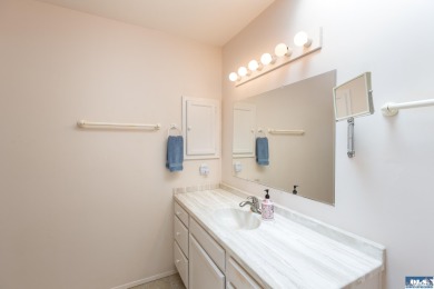 Well built and spacious condo in desirable Sunland! Low on SunLand Golf and Country Club in Washington - for sale on GolfHomes.com, golf home, golf lot