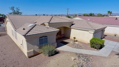 Welcome to 1837 E Club House, a quality home situated in the on Desert Lakes Golf Course in Arizona - for sale on GolfHomes.com, golf home, golf lot