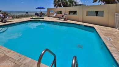 Nestled in the heart of Ponce Inlet, this luxurious condo on Harbour Village Golf and Yacht Club in Florida - for sale on GolfHomes.com, golf home, golf lot