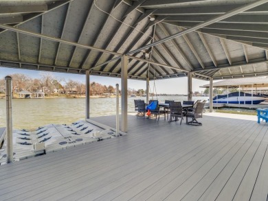 Price Improvement PLUS Seller will convey (2) 2022 Seadoo GTI on Lake Kiowa Golf Course in Texas - for sale on GolfHomes.com, golf home, golf lot