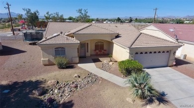 Welcome to 1837 E Club House, a quality home situated in the on Desert Lakes Golf Course in Arizona - for sale on GolfHomes.com, golf home, golf lot