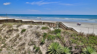 Nestled in the heart of Ponce Inlet, this luxurious condo on Harbour Village Golf and Yacht Club in Florida - for sale on GolfHomes.com, golf home, golf lot