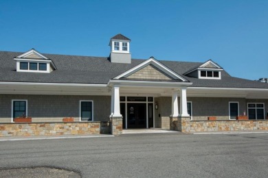 Enjoy one-floor living in this much sought-after 55+ community on Weathervane Golf Club in Massachusetts - for sale on GolfHomes.com, golf home, golf lot