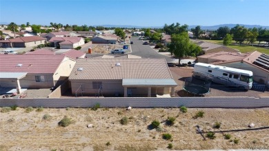 Welcome to 1837 E Club House, a quality home situated in the on Desert Lakes Golf Course in Arizona - for sale on GolfHomes.com, golf home, golf lot