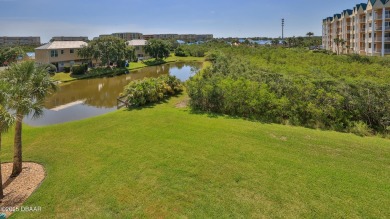 Nestled in the heart of Ponce Inlet, this luxurious condo on Harbour Village Golf and Yacht Club in Florida - for sale on GolfHomes.com, golf home, golf lot