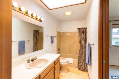 Well built and spacious condo in desirable Sunland! Low on SunLand Golf and Country Club in Washington - for sale on GolfHomes.com, golf home, golf lot