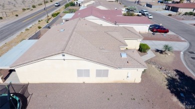 Welcome to 1837 E Club House, a quality home situated in the on Desert Lakes Golf Course in Arizona - for sale on GolfHomes.com, golf home, golf lot