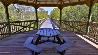 Nestled in the heart of Ponce Inlet, this luxurious condo on Harbour Village Golf and Yacht Club in Florida - for sale on GolfHomes.com, golf home, golf lot