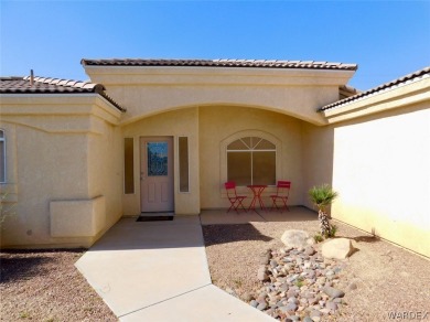 Welcome to 1837 E Club House, a quality home situated in the on Desert Lakes Golf Course in Arizona - for sale on GolfHomes.com, golf home, golf lot