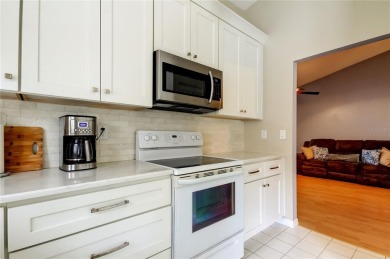 Situated in the picturesque, highly desired *The Pointe* on Countryway Golf Course in Florida - for sale on GolfHomes.com, golf home, golf lot