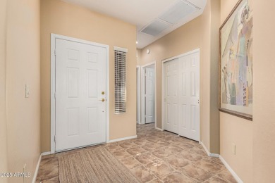 CHARMING OAKMONT floor plan w/ 2 BED, 2 BATH + DEN in the GATED on Oakwood Golf Club  in Arizona - for sale on GolfHomes.com, golf home, golf lot
