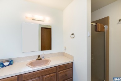 Well built and spacious condo in desirable Sunland! Low on SunLand Golf and Country Club in Washington - for sale on GolfHomes.com, golf home, golf lot