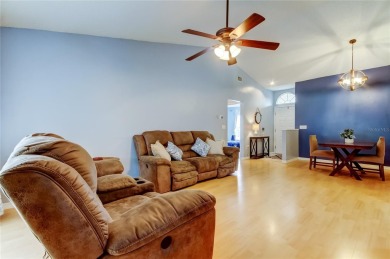 Situated in the picturesque, highly desired *The Pointe* on Countryway Golf Course in Florida - for sale on GolfHomes.com, golf home, golf lot