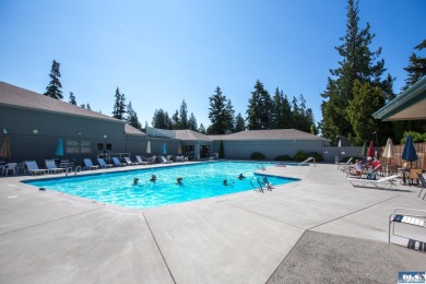 Well built and spacious condo in desirable Sunland! Low on SunLand Golf and Country Club in Washington - for sale on GolfHomes.com, golf home, golf lot