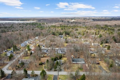 Sellers say Sell!!! Price Dropped!!!
This 3-bedroom, 1-bath on Pocono Farms Country Club in Pennsylvania - for sale on GolfHomes.com, golf home, golf lot
