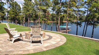 Welcome to the beautiful redesign of 341 Crown Point, in the on Tara Golf Club At Savannah Lakes in South Carolina - for sale on GolfHomes.com, golf home, golf lot