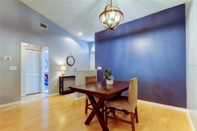 Situated in the picturesque, highly desired *The Pointe* on Countryway Golf Course in Florida - for sale on GolfHomes.com, golf home, golf lot