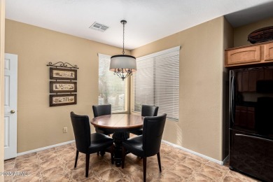 CHARMING OAKMONT floor plan w/ 2 BED, 2 BATH + DEN in the GATED on Oakwood Golf Club  in Arizona - for sale on GolfHomes.com, golf home, golf lot