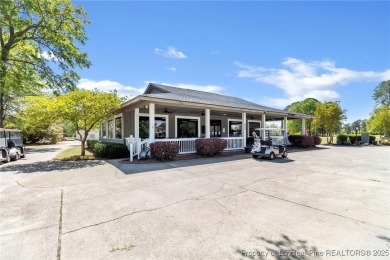 Welcome to this beautifully maintained brick ranch-style home on Baywood Golf Club in North Carolina - for sale on GolfHomes.com, golf home, golf lot