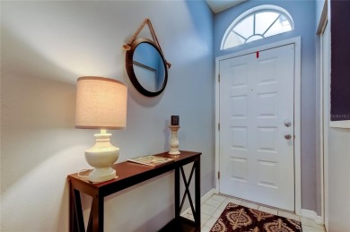 Situated in the picturesque, highly desired *The Pointe* on Countryway Golf Course in Florida - for sale on GolfHomes.com, golf home, golf lot