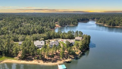 Welcome to the beautiful redesign of 341 Crown Point, in the on Tara Golf Club At Savannah Lakes in South Carolina - for sale on GolfHomes.com, golf home, golf lot