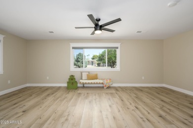 Beautifully Updated Sun City Home - Prime Location!
This on PalmBrook Country Club in Arizona - for sale on GolfHomes.com, golf home, golf lot